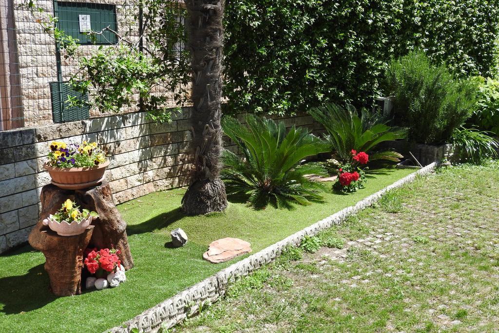 Villa Fiori Malcesine Exterior photo